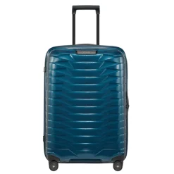 Hot Samsonite Proxis Spinner 69 petrol blue