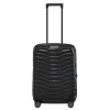 Discount Samsonite Proxis Spinner 55 Expandable black