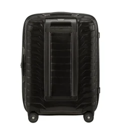 Discount Samsonite Proxis Spinner 55 Expandable black