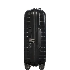 Discount Samsonite Proxis Spinner 55 Expandable black