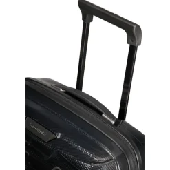 Discount Samsonite Proxis Spinner 55 Expandable black
