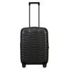 Clearance Samsonite Proxis Spinner 55 Expandable matt graphite