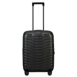 Clearance Samsonite Proxis Spinner 55 Expandable matt graphite