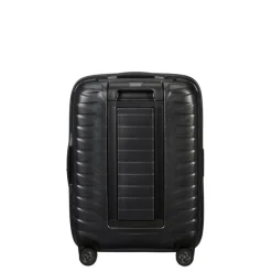 Clearance Samsonite Proxis Spinner 55 Expandable matt graphite