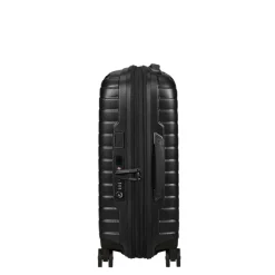 Clearance Samsonite Proxis Spinner 55 Expandable matt graphite