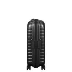 Clearance Samsonite Proxis Spinner 55 Expandable matt graphite