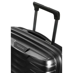 Clearance Samsonite Proxis Spinner 55 Expandable matt graphite