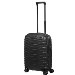 Clearance Samsonite Proxis Spinner 55 Expandable matt graphite