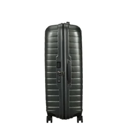 Outlet Samsonite Proxis Spinner 75 matt climbing ivy