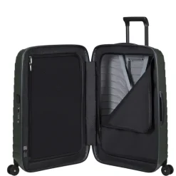 Outlet Samsonite Proxis Spinner 75 matt climbing ivy