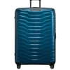 Sale Samsonite Proxis Spinner 86 petrol blue