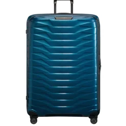 Sale Samsonite Proxis Spinner 86 petrol blue