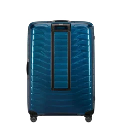 Sale Samsonite Proxis Spinner 86 petrol blue