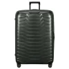 Best Samsonite Proxis Spinner 81 matt climbing ivy
