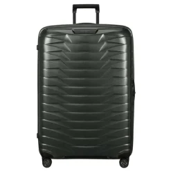 Best Samsonite Proxis Spinner 81 matt climbing ivy