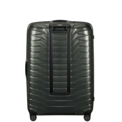 Best Samsonite Proxis Spinner 81 matt climbing ivy