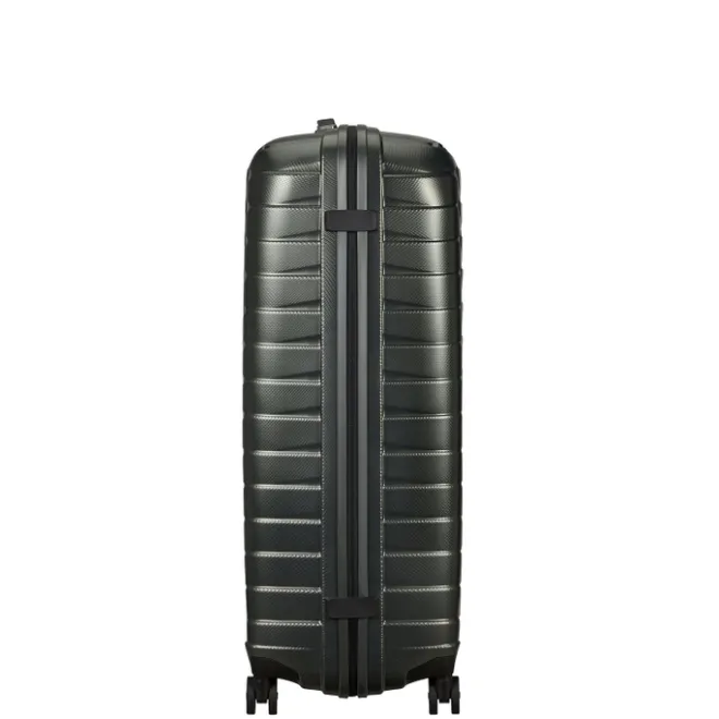 Best Samsonite Proxis Spinner 81 matt climbing ivy