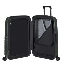 Best Samsonite Proxis Spinner 81 matt climbing ivy