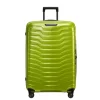 Best Samsonite Proxis Spinner 75 lime
