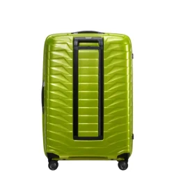 Best Samsonite Proxis Spinner 75 lime