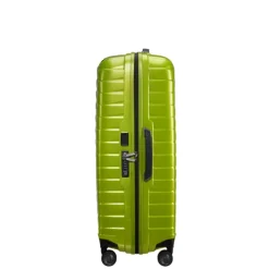 Best Samsonite Proxis Spinner 75 lime