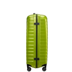 Best Samsonite Proxis Spinner 75 lime