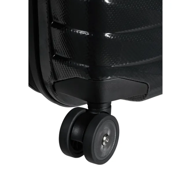 Samsonite Proxis Spinner 55/35 Expandable matt climbing ivy