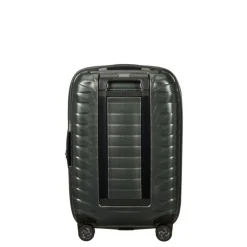 Samsonite Proxis Spinner 55/35 Expandable matt climbing ivy