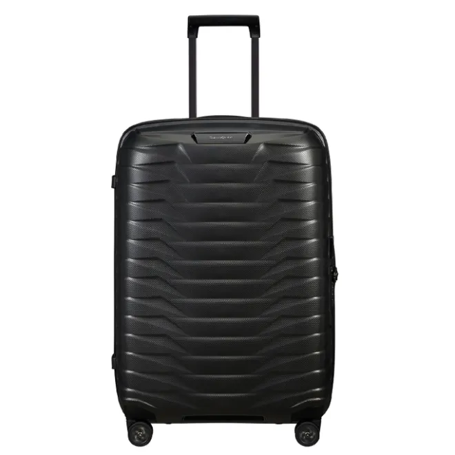 Hot Samsonite Proxis Spinner 69 matt graphite