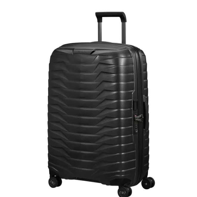 Hot Samsonite Proxis Spinner 69 matt graphite