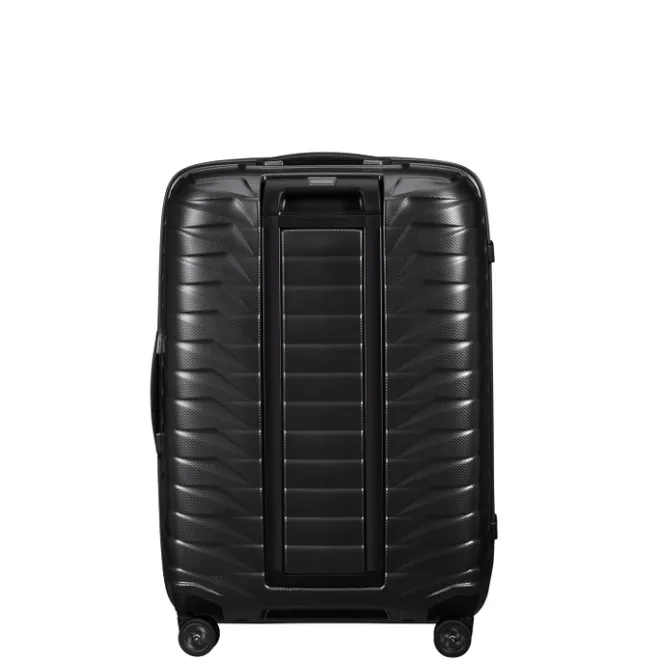 Hot Samsonite Proxis Spinner 69 matt graphite