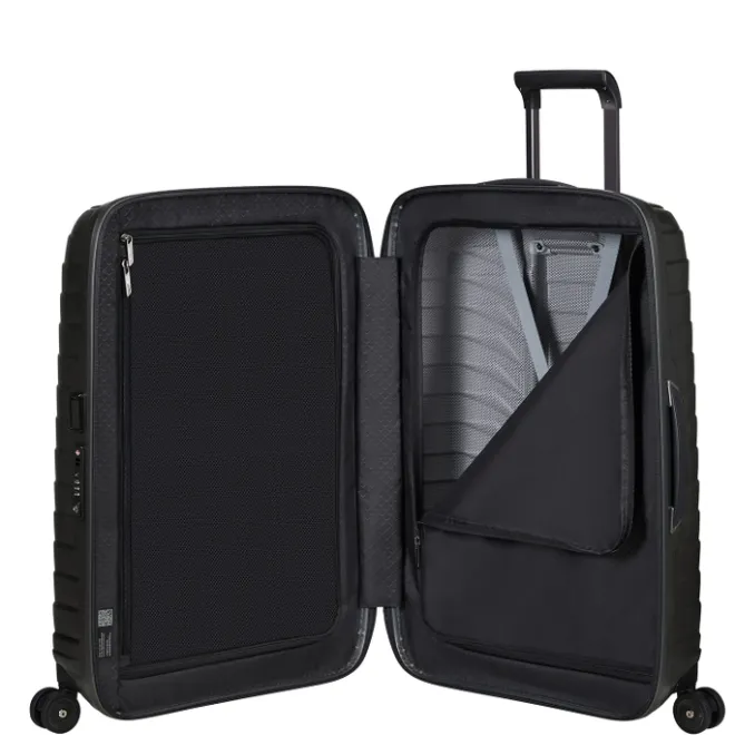 Hot Samsonite Proxis Spinner 69 matt graphite