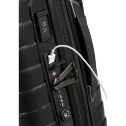 Hot Samsonite Proxis Spinner 69 matt graphite