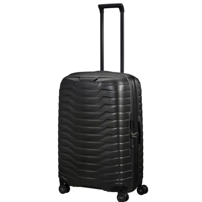 Hot Samsonite Proxis Spinner 69 matt graphite