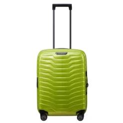 Best Samsonite Proxis Spinner 55 Expandable lime