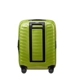 Best Samsonite Proxis Spinner 55 Expandable lime