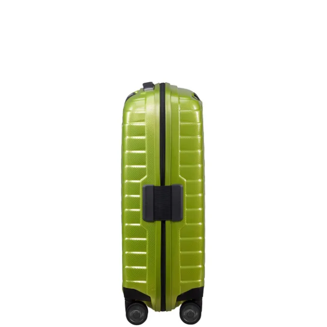 Best Samsonite Proxis Spinner 55 Expandable lime
