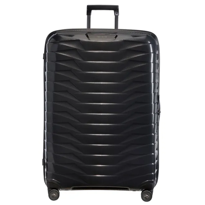 Online Samsonite Proxis Spinner 81 black