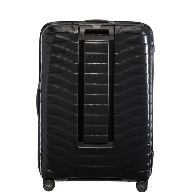 Online Samsonite Proxis Spinner 81 black