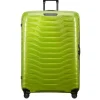 Hot Samsonite Proxis Spinner 86 lime
