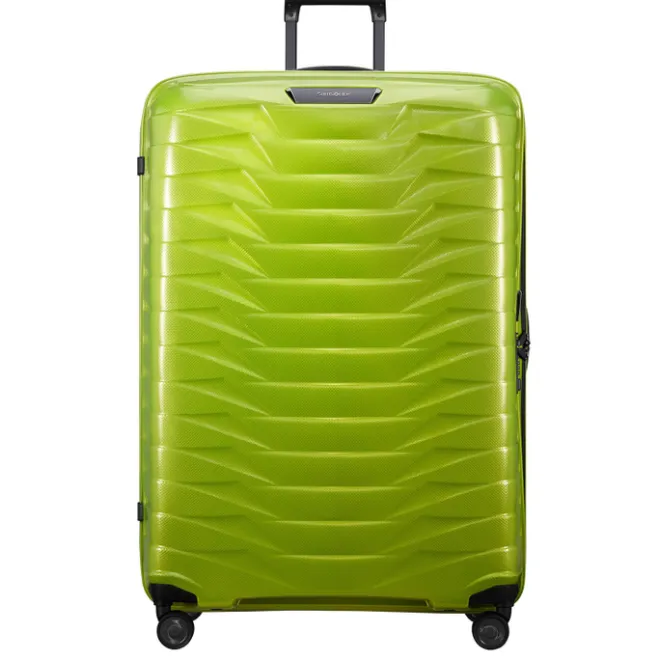 Hot Samsonite Proxis Spinner 86 lime