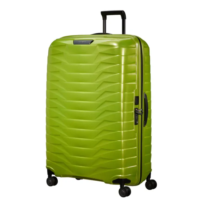 Hot Samsonite Proxis Spinner 86 lime