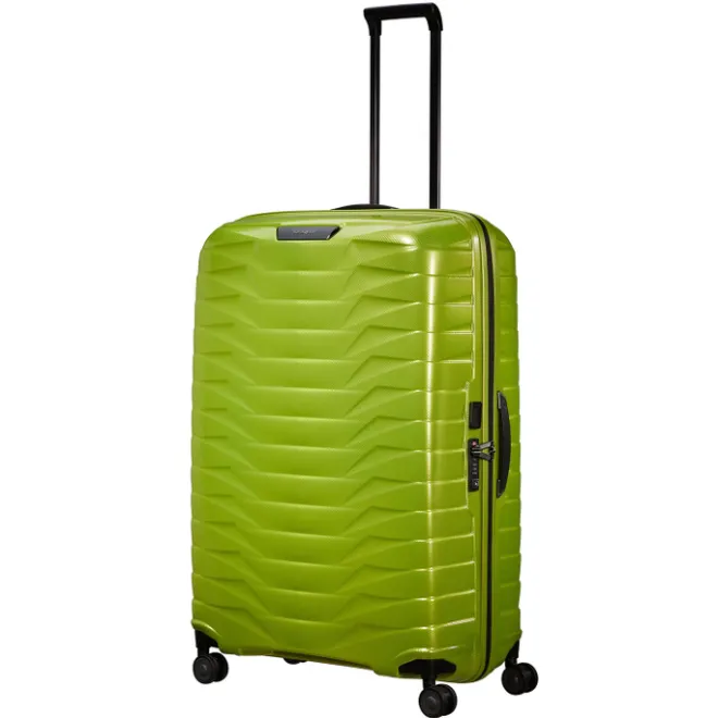 Hot Samsonite Proxis Spinner 86 lime