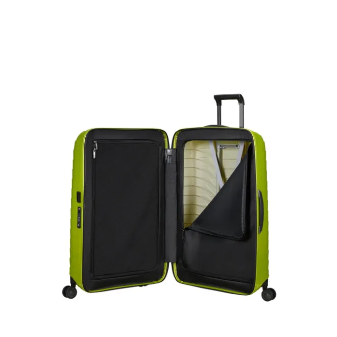 Hot Samsonite Proxis Spinner 86 lime
