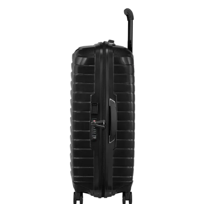 New Samsonite Proxis Spinner 69 black