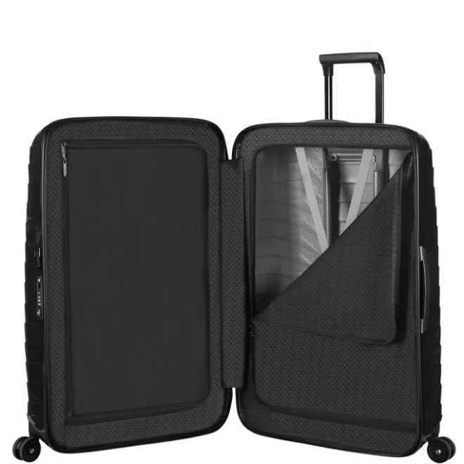 New Samsonite Proxis Spinner 69 black