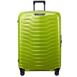 Online Samsonite Proxis Spinner 81 lime