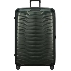 Clearance Samsonite Proxis Spinner 86 matt climbing ivy