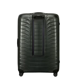 Clearance Samsonite Proxis Spinner 86 matt climbing ivy