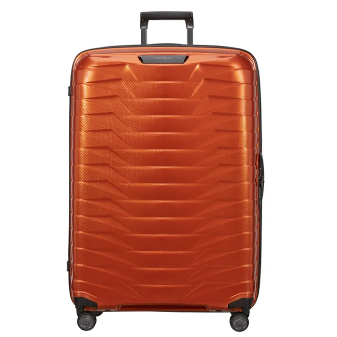 Clearance Samsonite Proxis Spinner 81/30 flame